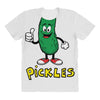 pickles All Over Women's T-shirt