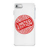 edition red iPhone 7 Case