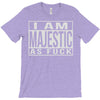 majestic advisory T-Shirt
