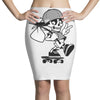fluxx Pencil Skirts