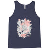 pencildelic Tank Top