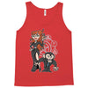 like mother like son Tank Top