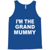 grand mummy Tank Top