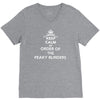 new peaky blinders inspired V-Neck Tee