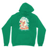 polar bear Unisex Hoodie
