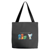 reddit Tote Bags