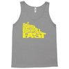 going downhill fast cycling Tank Top