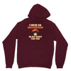 i have so mushroom for you Unisex Hoodie