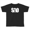 sao Toddler T-shirt