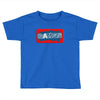 fahrie77 Toddler T-shirt