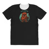 save ewoks All Over Women's T-shirt