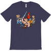 masters of the grimverse T-Shirt
