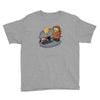 we all float Youth Tee