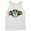powerpew girls Tank Top