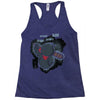 picking teams Racerback Tank