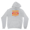 Legends Are Born In August Youth Hoodie