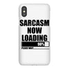 sarcasm now loading (2) iPhoneX