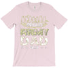 proud army dad T-Shirt