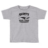 jaws cool shark Toddler T-shirt