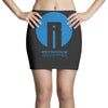 reynholm industries Mini Skirts