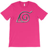 Hidden Leaf Village Symbol T-Shirt T-Shirt