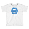 action film logo cannon Toddler T-shirt