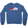 rip city Crewneck Sweatshirt