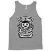 young Tank Top
