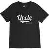 uncle since 2015 V-Neck Tee