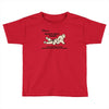 tarantinopoly Toddler T-shirt