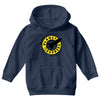 planet express Youth Hoodie