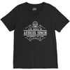 atticus finch V-Neck Tee