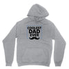 Coolest Dad Ever Unisex Hoodie