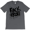 rock music r T-Shirt