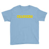 changers Youth Tee
