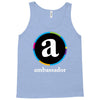 ambassador Tank Top