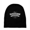 brett kavanaugh supreme court justice Baby Beanies