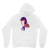 power of magnetism Unisex Hoodie