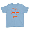 mike ditka the chicago bears Youth Tee