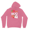 do you even boo bro halloween Unisex Hoodie