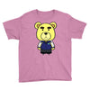 yuri on ice Youth Tee