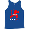hadouken ryu Tank Top