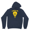 lighten up Hoodie