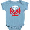 agony new Baby Onesie