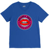 performing arts school V-Neck Tee