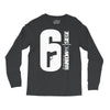Rainbow Six Siege Long Sleeve Shirts