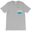 Jumping See T-Shirt
