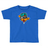 new yb Toddler T-shirt