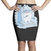 dental hygiene Pencil Skirts
