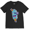 comestible V-Neck Tee